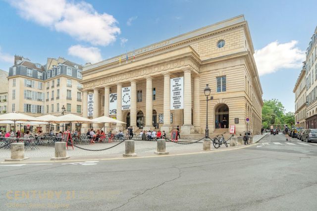 Appartement T7 &agrave; vendre - 7 pi&egrave;ces - 170,03 m2 - Paris - 75006 - ILE-DE-FRANCE