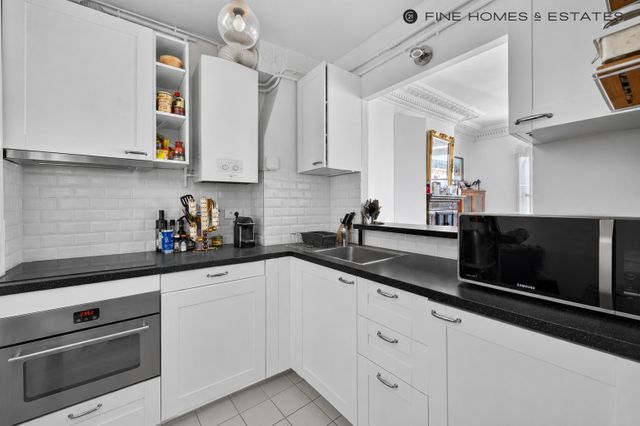 Appartement T3 &agrave; vendre - 3 pi&egrave;ces - 61 m2 - Paris - 75006 - ILE-DE-FRANCE