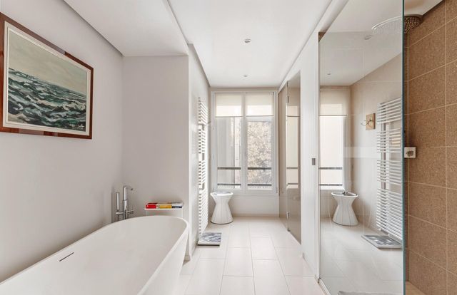 Maison à vendre - 10 pièces - 324 m2 - Paris - 75006 - ILE-DE-FRANCE