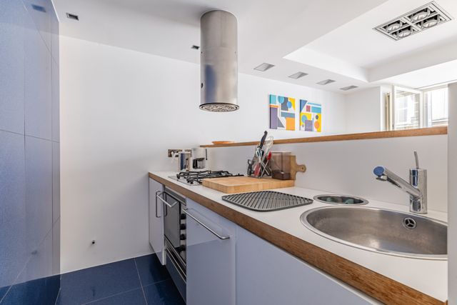 Appartement T2 à vendre - 2 pièces - 49 m2 - Paris - 75006 - ILE-DE-FRANCE