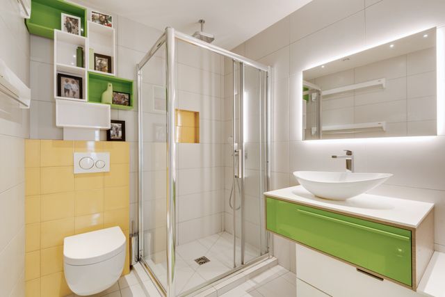 Appartement T4 à vendre - 4 pièces - 101,43 m2 - Paris - 75006 - ILE-DE-FRANCE