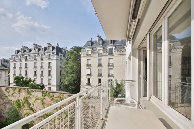 Appartement F4 &agrave; vendre - 3 pi&egrave;ces - 85 m2 - Paris - 75007 - ILE-DE-FRANCE