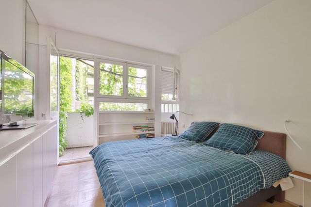 Appartement F4 &agrave; vendre - 3 pi&egrave;ces - 85 m2 - Paris - 75007 - ILE-DE-FRANCE