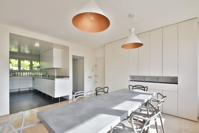 Appartement F4 &agrave; vendre - 3 pi&egrave;ces - 85 m2 - Paris - 75007 - ILE-DE-FRANCE