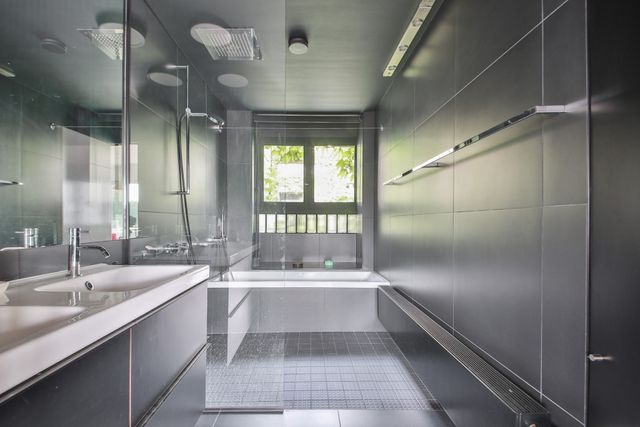 Appartement F4 &agrave; vendre - 3 pi&egrave;ces - 85 m2 - Paris - 75007 - ILE-DE-FRANCE