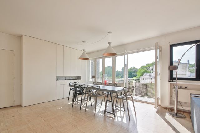 Appartement F4 &agrave; vendre - 3 pi&egrave;ces - 85 m2 - Paris - 75007 - ILE-DE-FRANCE