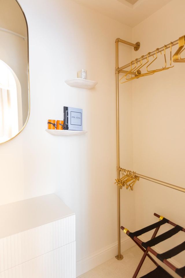 Appartement Studio &agrave; vendre - 1 pi&egrave;ce - 24,56 m2 - Paris - 75006 - ILE-DE-FRANCE