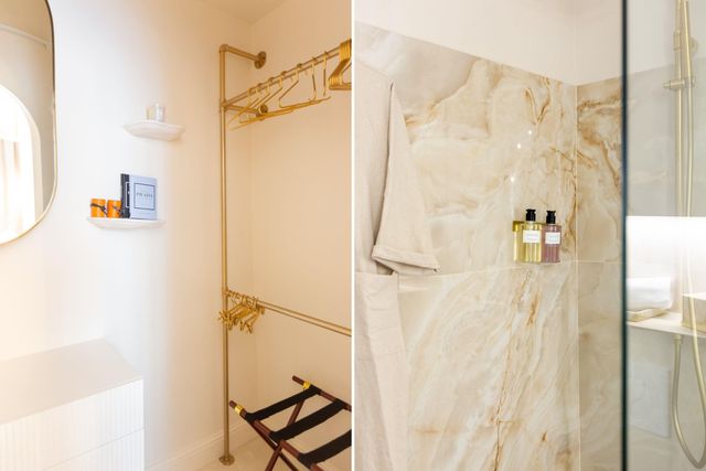 Appartement Studio &agrave; vendre - 1 pi&egrave;ce - 24,56 m2 - Paris - 75006 - ILE-DE-FRANCE