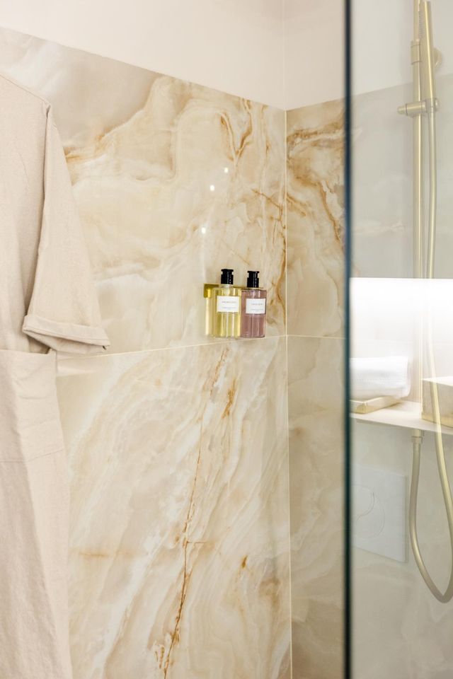 Appartement Studio &agrave; vendre - 1 pi&egrave;ce - 24,56 m2 - Paris - 75006 - ILE-DE-FRANCE