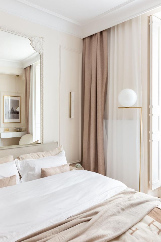 Appartement Studio &agrave; vendre - 1 pi&egrave;ce - 24,56 m2 - Paris - 75006 - ILE-DE-FRANCE