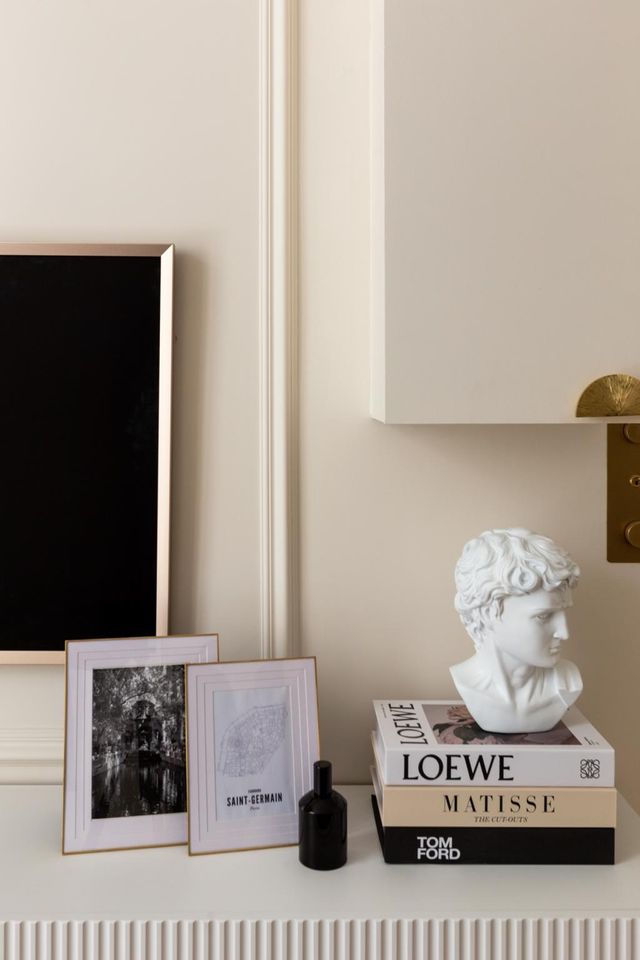 Appartement Studio &agrave; vendre - 1 pi&egrave;ce - 24,56 m2 - Paris - 75006 - ILE-DE-FRANCE