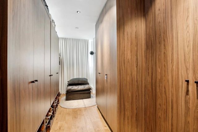 Appartement F4 à vendre - 5 pièces - 100,55 m2 - Paris - 75016 - ILE-DE-FRANCE