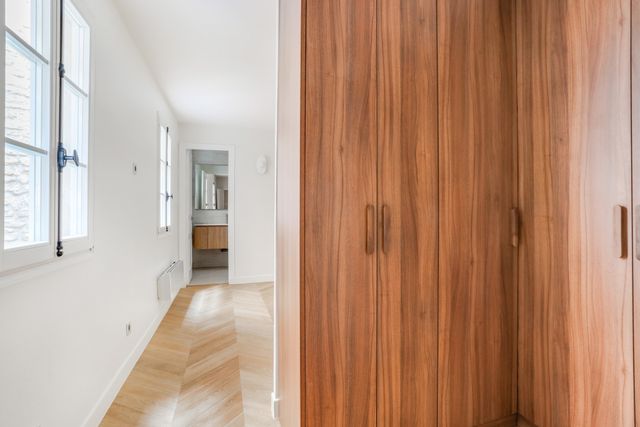 Appartement T3 à vendre - 3 pièces - 87 m2 - Paris - 75006 - ILE-DE-FRANCE