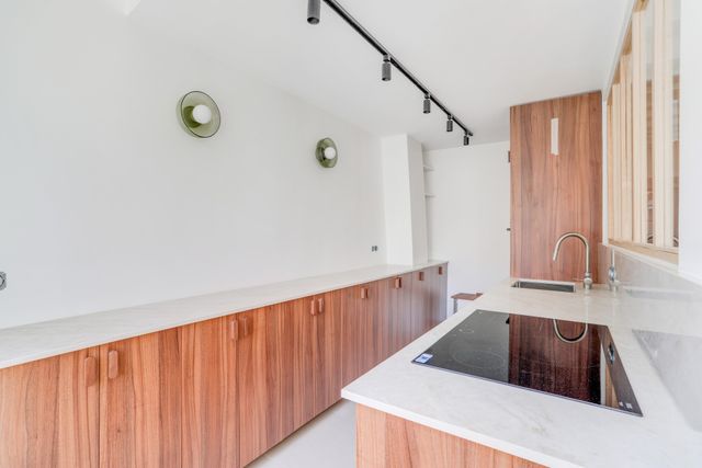 Appartement T3 à vendre - 3 pièces - 87 m2 - Paris - 75006 - ILE-DE-FRANCE