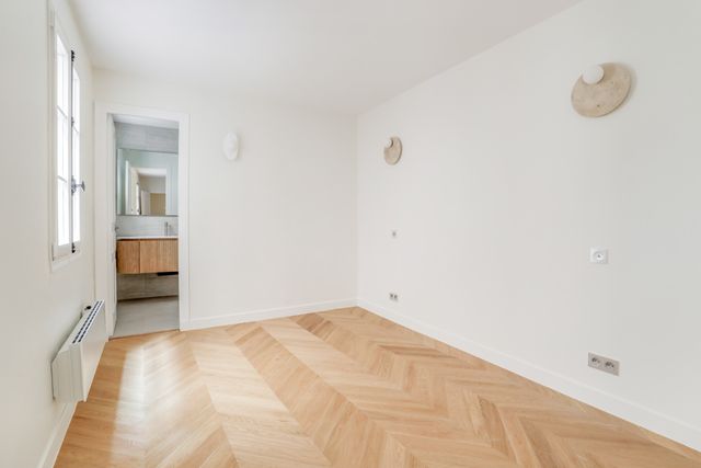 Appartement T3 à vendre - 3 pièces - 87 m2 - Paris - 75006 - ILE-DE-FRANCE