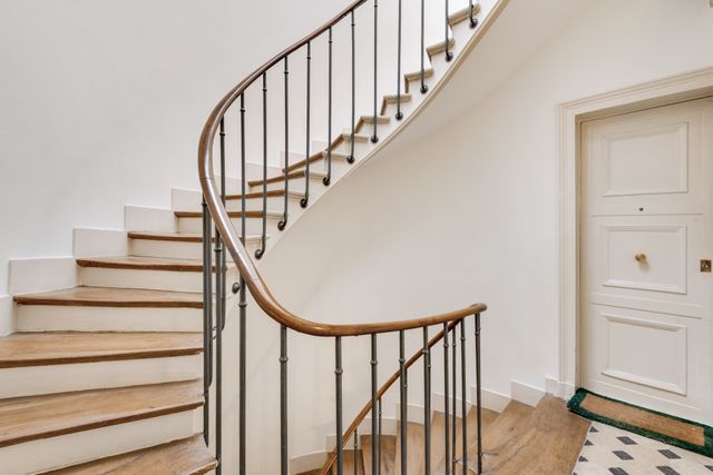 appartement - PARIS - 75006