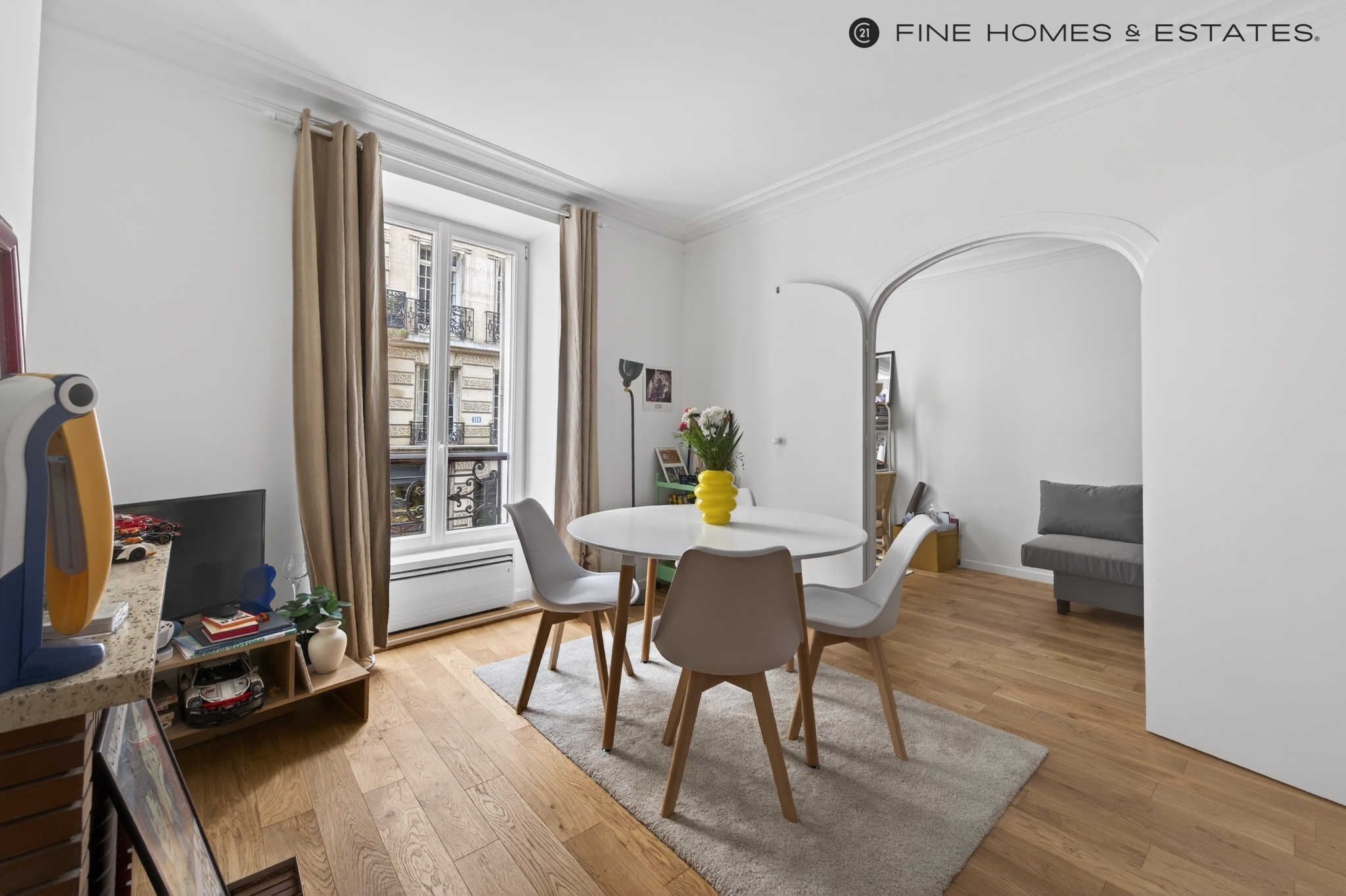 appartement  - PARIS- 75007