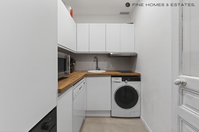 Appartement F3 &agrave; vendre - 3 pi&egrave;ces - 46,56 m2 - Paris - 75007 - ILE-DE-FRANCE