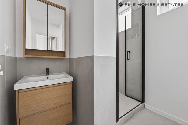 Appartement F3 &agrave; vendre - 3 pi&egrave;ces - 46,56 m2 - Paris - 75007 - ILE-DE-FRANCE