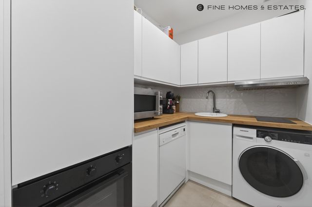 Appartement F3 &agrave; vendre - 3 pi&egrave;ces - 46,56 m2 - Paris - 75007 - ILE-DE-FRANCE