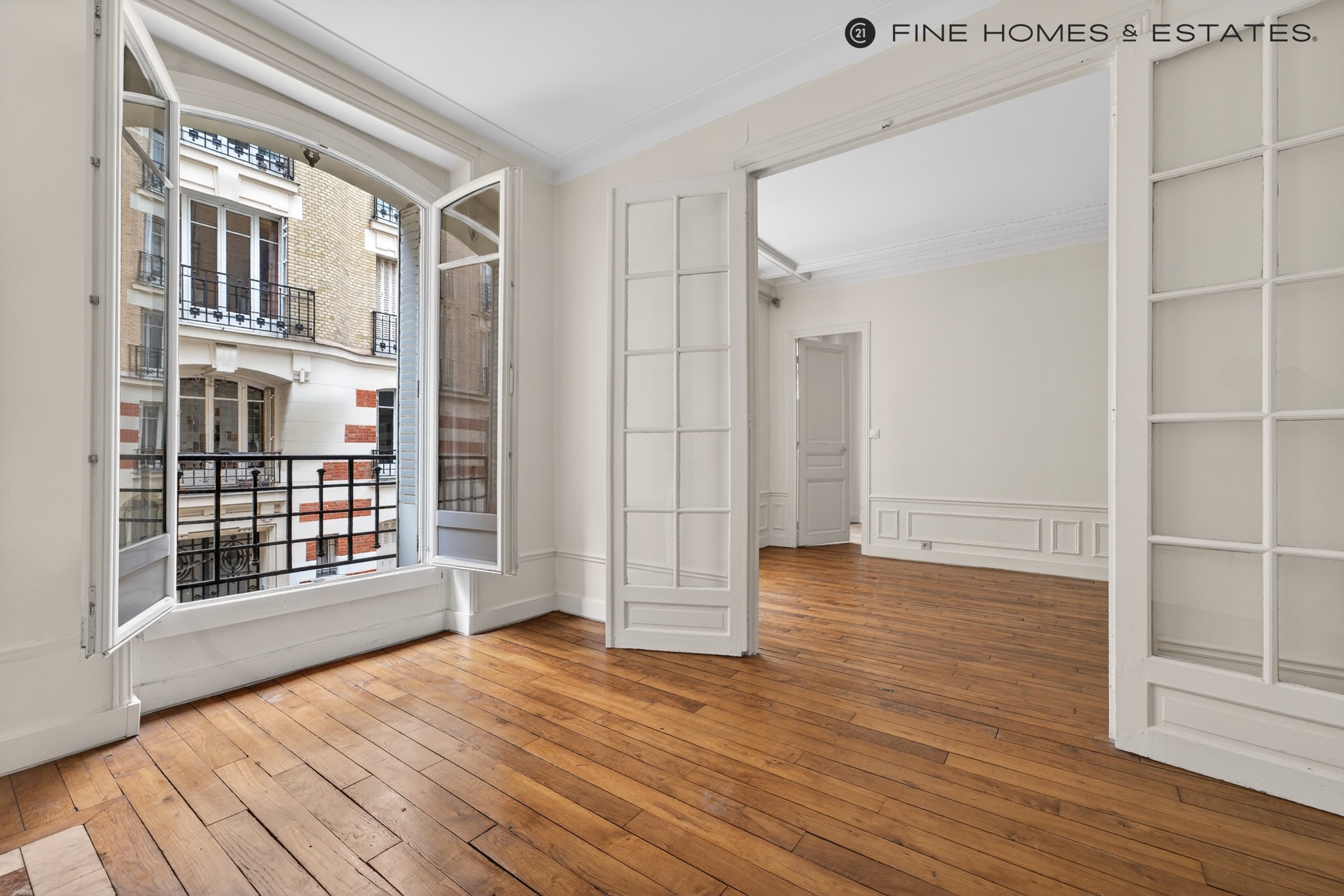 appartement  - PARIS- 75013