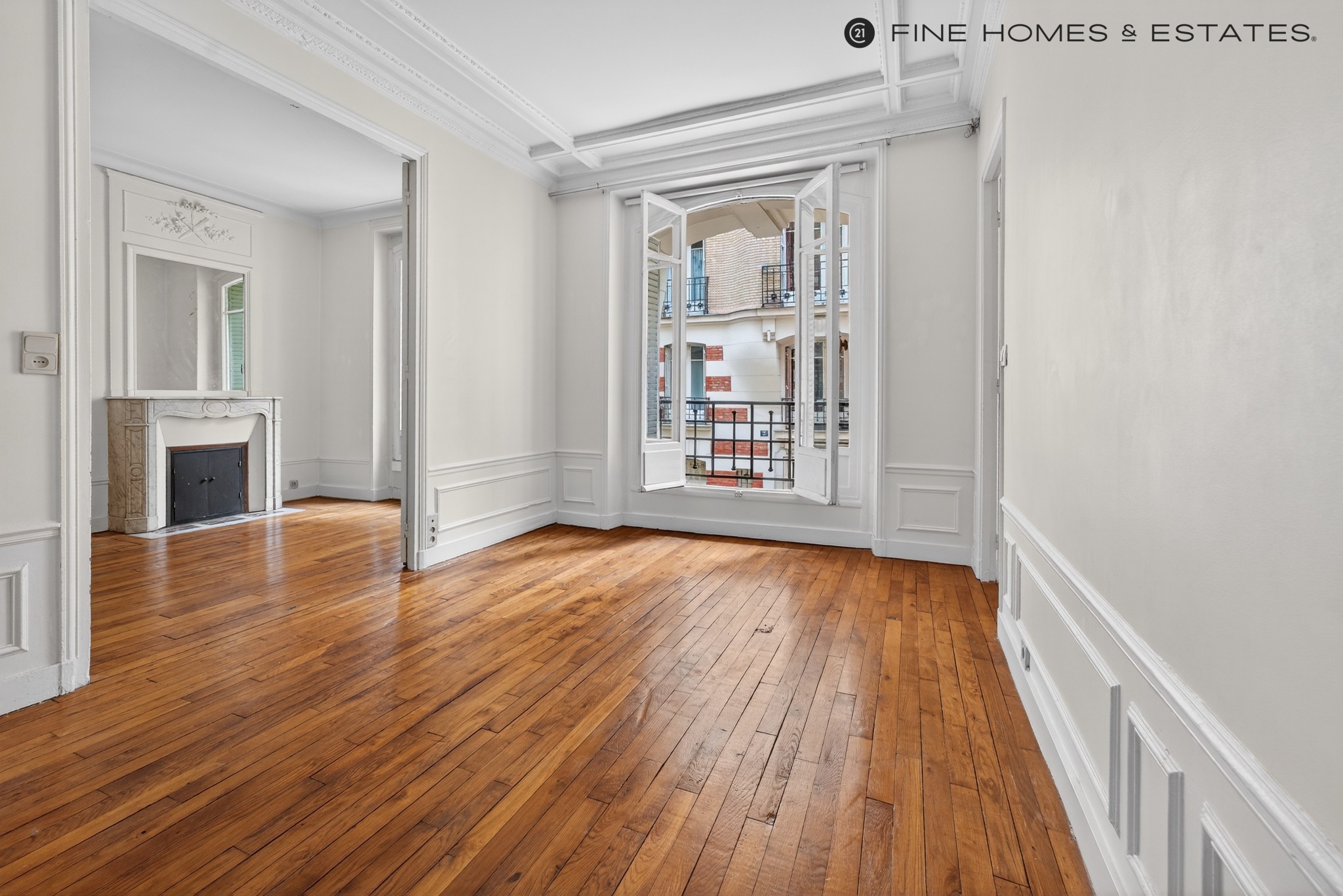 appartement  - PARIS- 75013