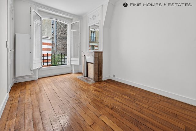 Appartement F3 &agrave; vendre - 3 pi&egrave;ces - 47,83 m2 - Paris - 75013 - ILE-DE-FRANCE