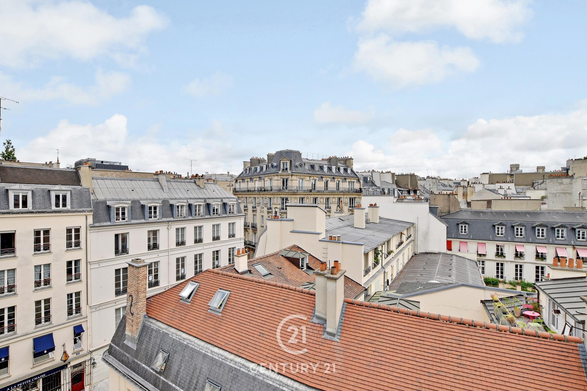 appartement  - PARIS- 75007