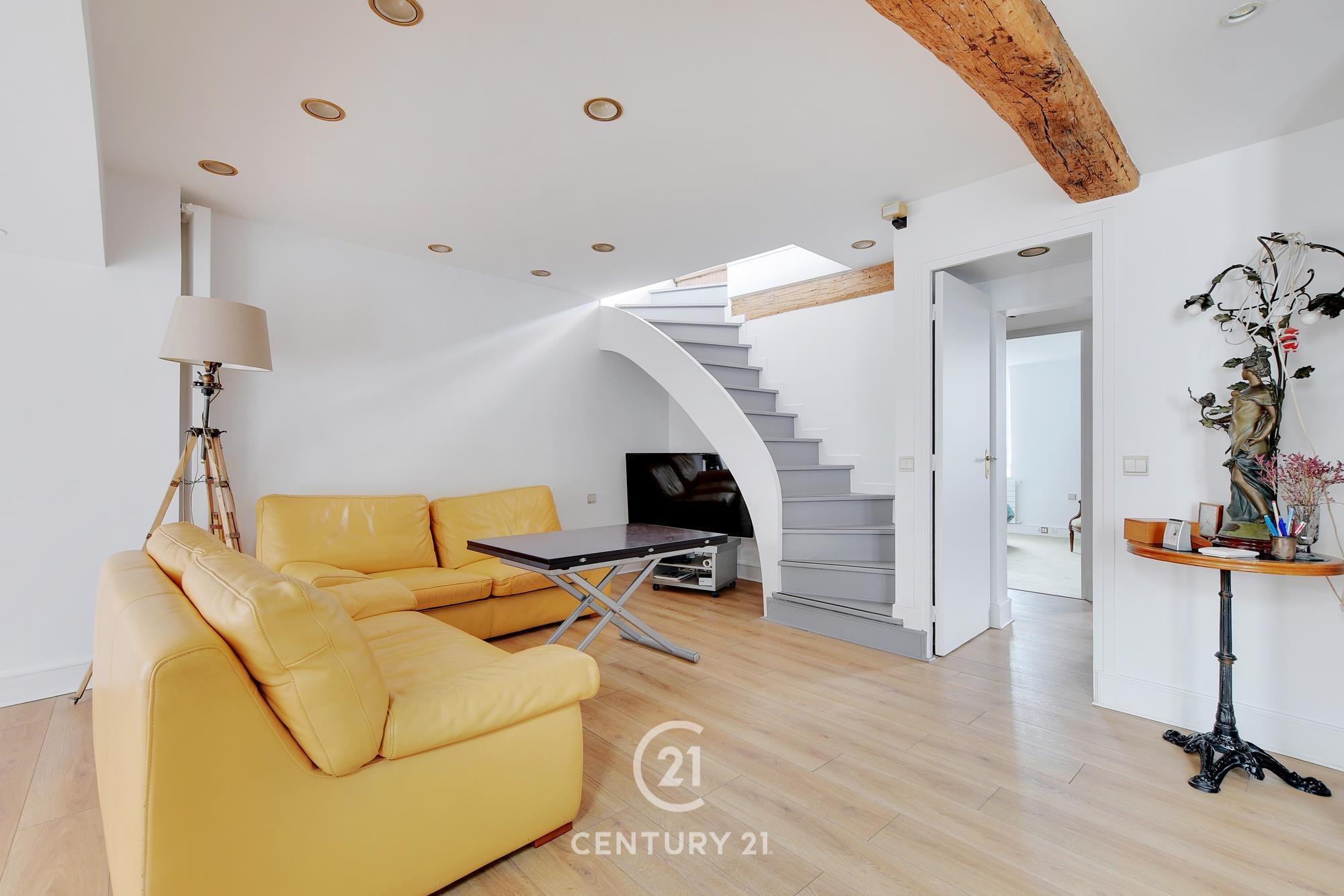 appartement  - PARIS- 75007