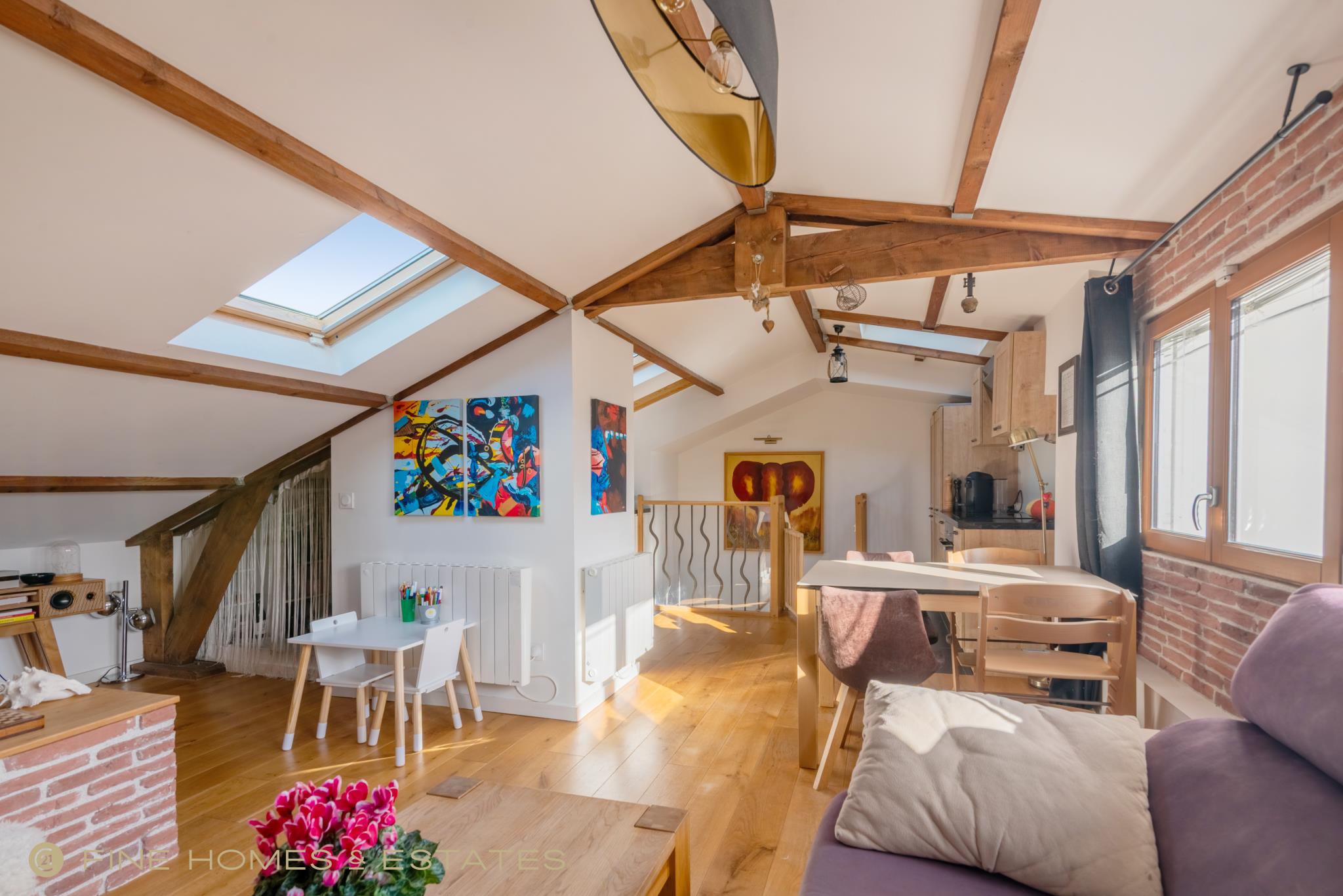 appartement  - PARIS- 75006