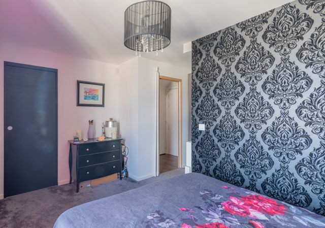 Appartement T3 &agrave; vendre - 3 pi&egrave;ces - 60 m2 - Paris - 75006 - ILE-DE-FRANCE