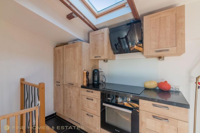 Appartement T3 à vendre - 3 pièces - 60 m2 - Paris - 75006 - ILE-DE-FRANCE