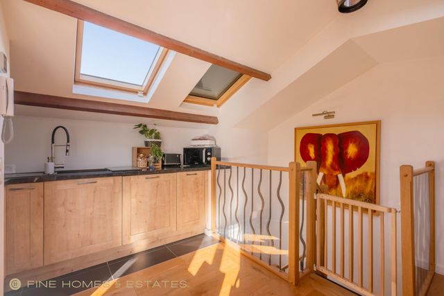 Appartement T3 à vendre - 3 pièces - 60 m2 - Paris - 75006 - ILE-DE-FRANCE