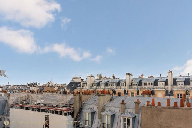 appartement - PARIS - 75006