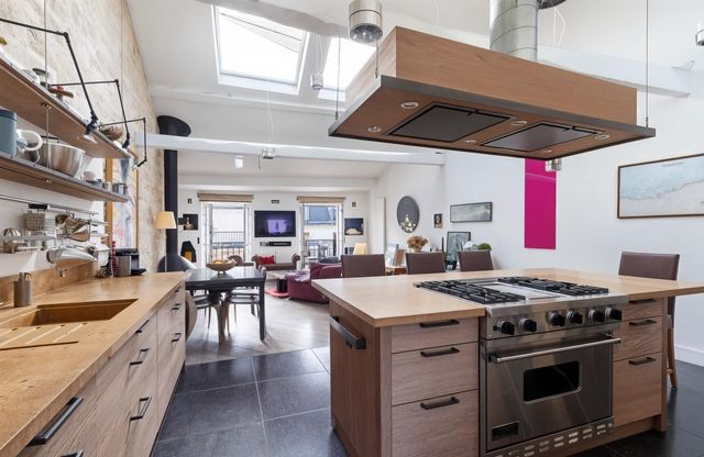 Appartement T10 &agrave; vendre - 10 pi&egrave;ces - 324 m2 - Paris - 75006 - ILE-DE-FRANCE