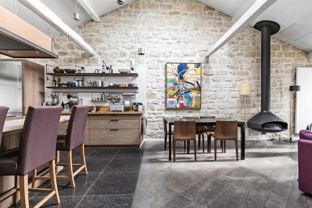 Appartement T10 &agrave; vendre - 10 pi&egrave;ces - 324 m2 - Paris - 75006 - ILE-DE-FRANCE