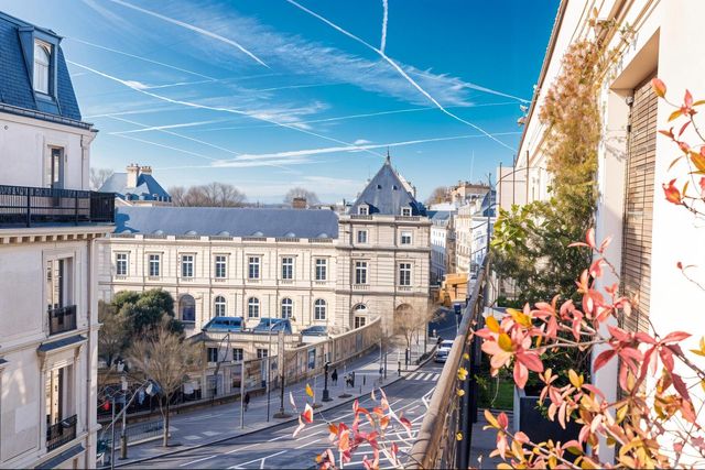 appartement - PARIS - 75006