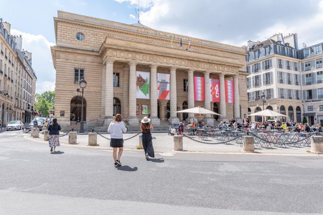 Appartement T10 &agrave; vendre - 10 pi&egrave;ces - 324 m2 - Paris - 75006 - ILE-DE-FRANCE