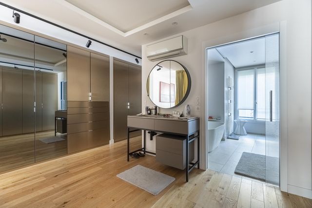 Appartement T10 &agrave; vendre - 10 pi&egrave;ces - 324 m2 - Paris - 75006 - ILE-DE-FRANCE