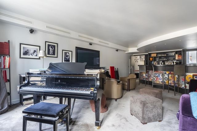 Appartement T10 &agrave; vendre - 10 pi&egrave;ces - 324 m2 - Paris - 75006 - ILE-DE-FRANCE