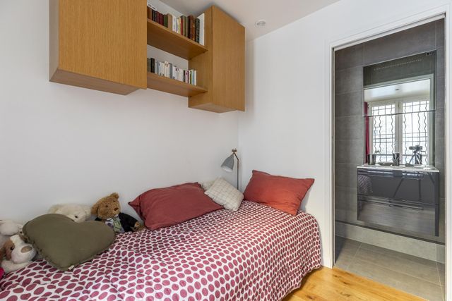 Appartement T10 &agrave; vendre - 10 pi&egrave;ces - 324 m2 - Paris - 75006 - ILE-DE-FRANCE