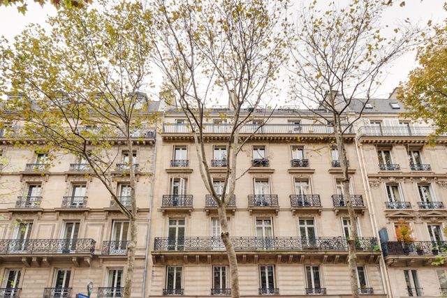 Appartement F5 &agrave; vendre - 5 pi&egrave;ces - 89 m2 - Paris - 75007 - ILE-DE-FRANCE