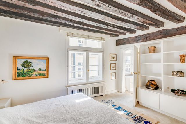 Appartement T2 &agrave; louer - 2 pi&egrave;ces - 58,68 m2 - Paris - 75006 - ILE-DE-FRANCE