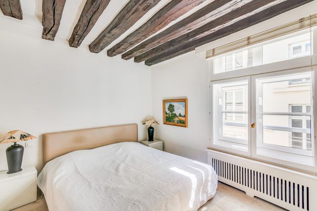 Appartement T2 &agrave; louer - 2 pi&egrave;ces - 58,68 m2 - Paris - 75006 - ILE-DE-FRANCE