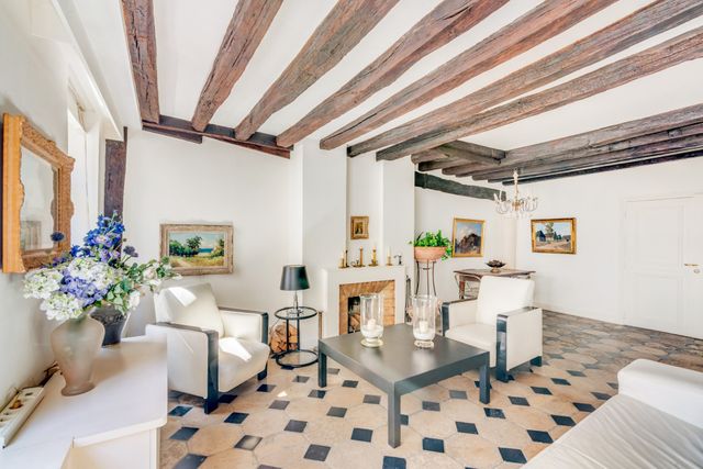 Appartement T2 &agrave; louer - 2 pi&egrave;ces - 58,68 m2 - Paris - 75006 - ILE-DE-FRANCE