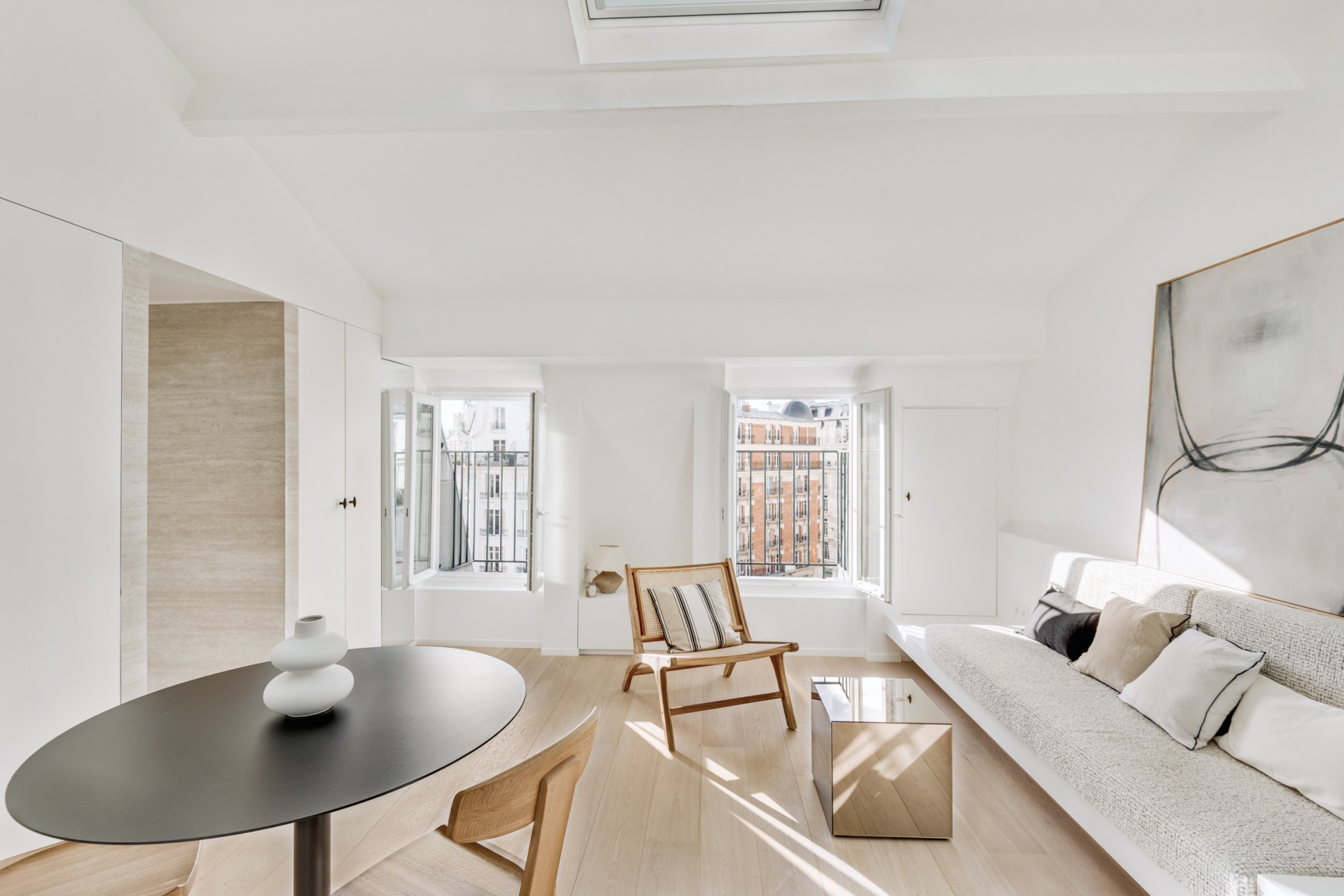 appartement - PARIS - 75006