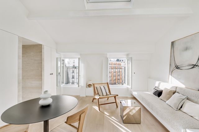 appartement - PARIS - 75006