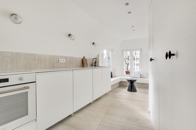 Appartement Studio à louer - 1 pièce - 35,68 m2 - Paris - 75006 - ILE-DE-FRANCE