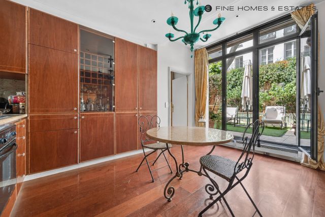 Appartement T5 &agrave; vendre - 5 pi&egrave;ces - 121,13 m2 - Paris - 75006 - ILE-DE-FRANCE