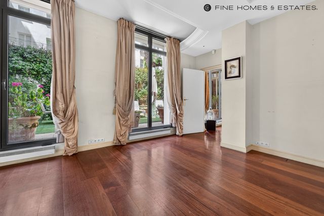 Appartement T5 &agrave; vendre - 5 pi&egrave;ces - 121,13 m2 - Paris - 75006 - ILE-DE-FRANCE